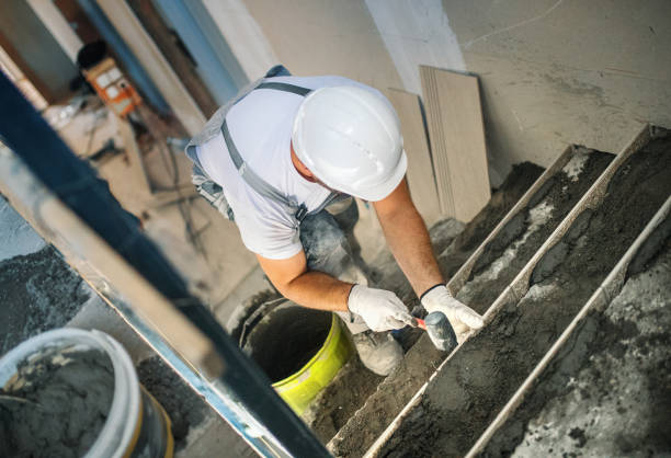 Best Stamped Concrete Services in Ogden, UT