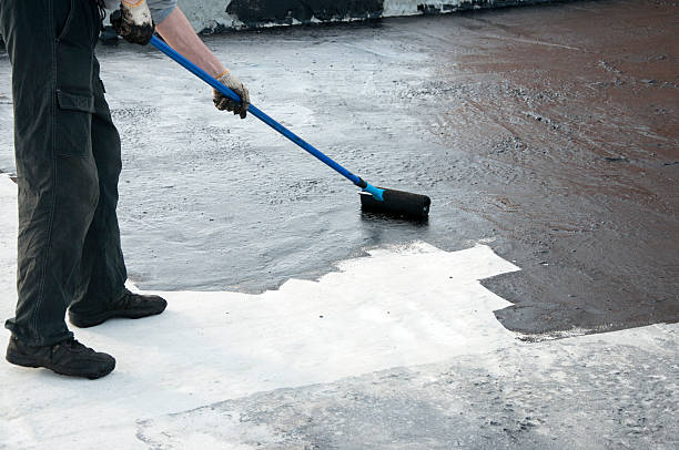 Best Concrete Sealing and Maintenance in Ogden, UT