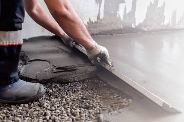  Ogden, UT Concrete contractor Pros